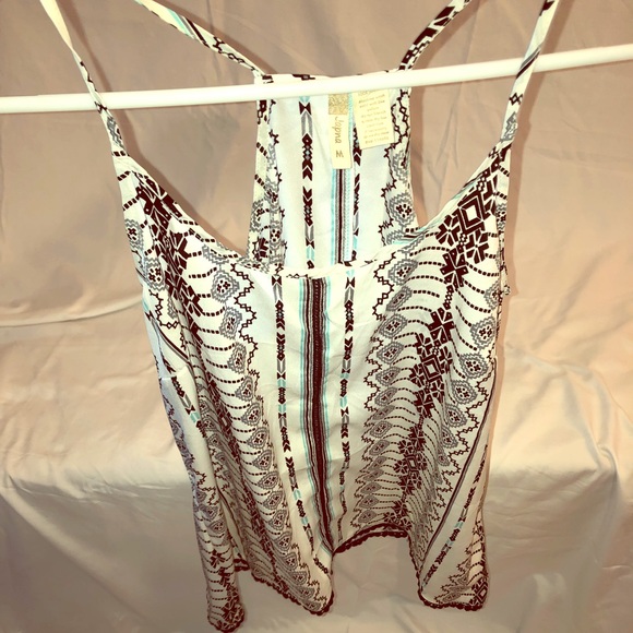 Tank - Picture 2 of 5